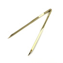 Brass Chart Dividers