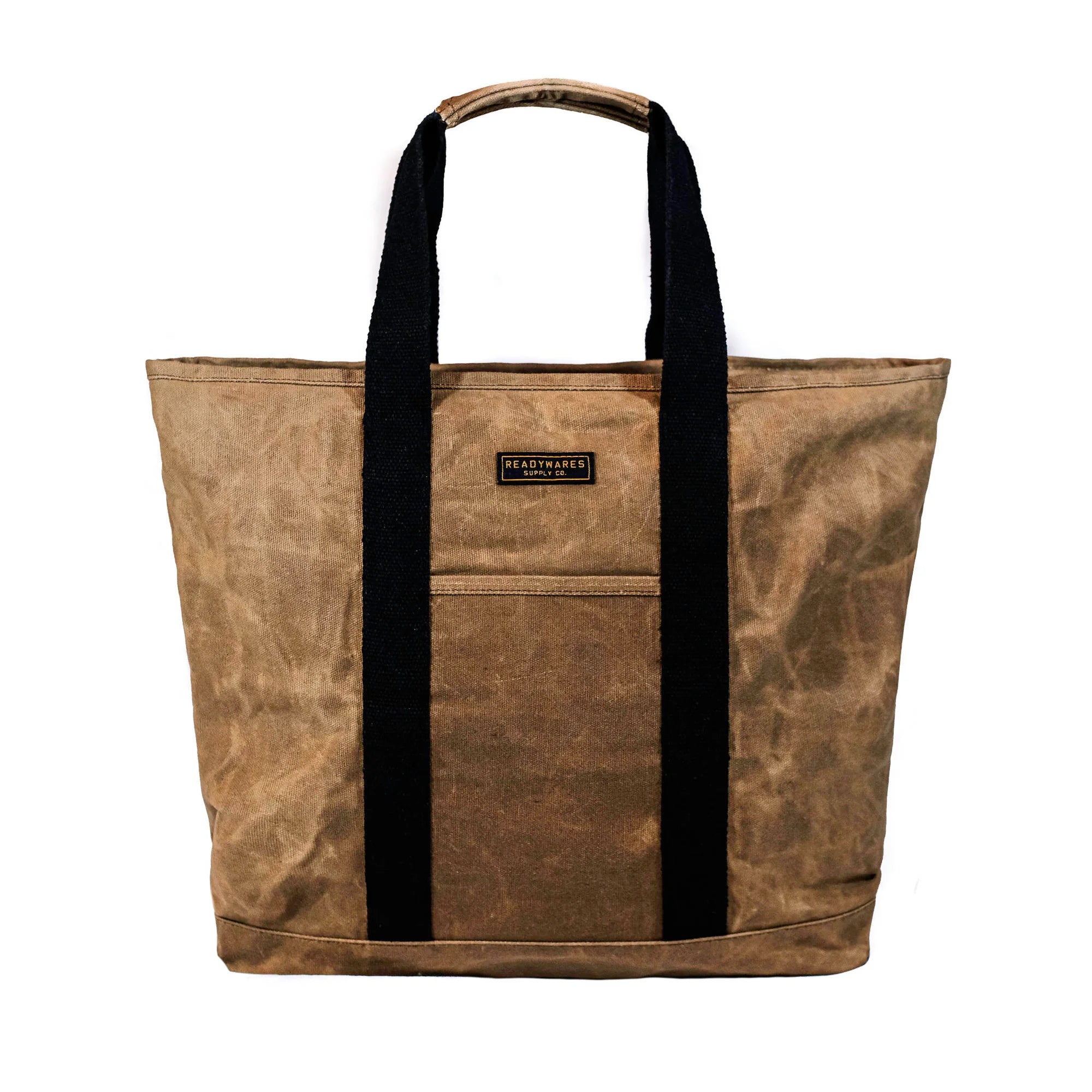 【☆m.y out☆】READYMADE EASY TOTE LARGE READYMADE EASY TOTE BAG LARGE (WHITE #A) – LOOM OSAKA