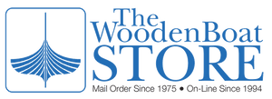 The WoodenBoat Store provides DIY (Do It Yourself) books, plans, and more, to get you involved in boats, wooden boats, sailing,  paddling, powerboating, as well as builing full sized boats and models.