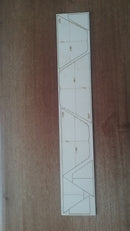 Yankee Tender Scale Model Kit