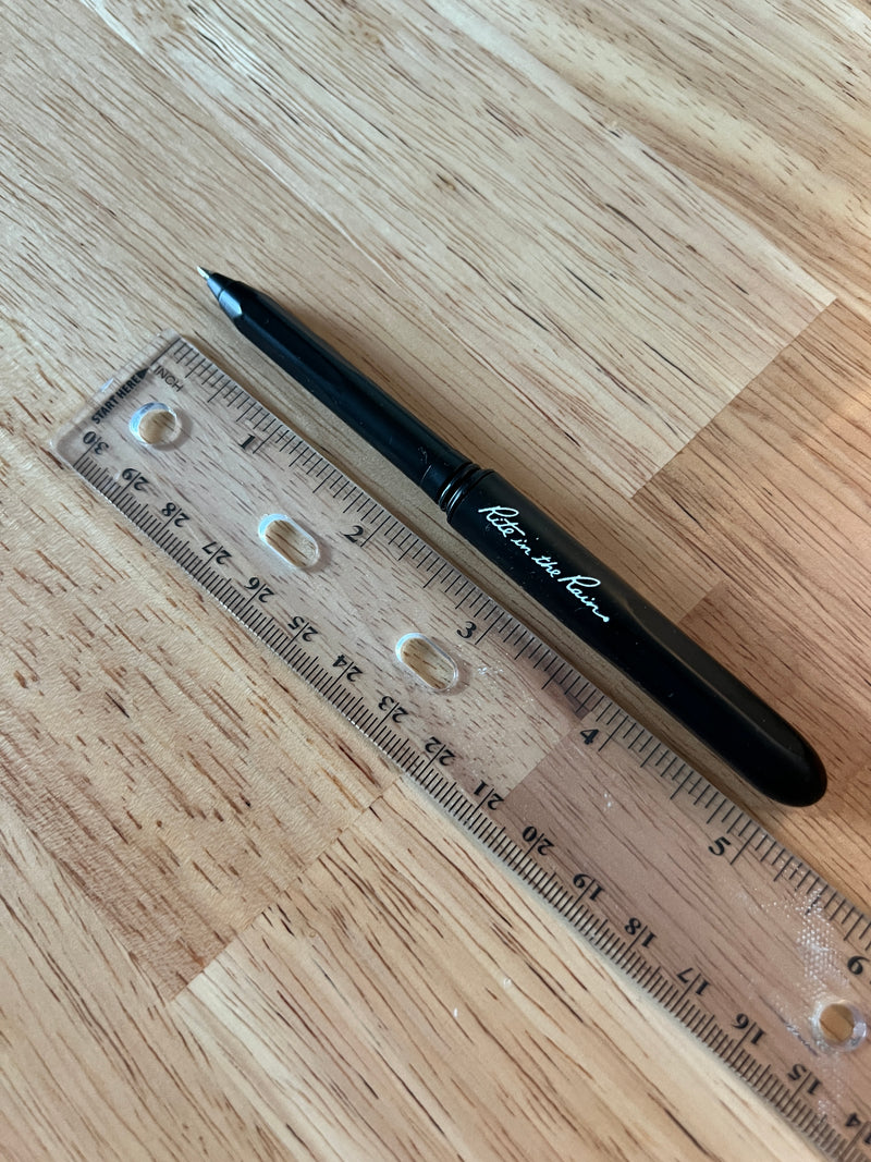 Rite in the Rain all-weather pocket pen
