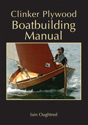 Clinker Plywood Boatbuilding Manual - hurt