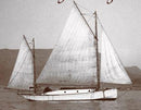 Sea Bird from WoodenBoat