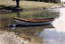 Yankee Tender in water
