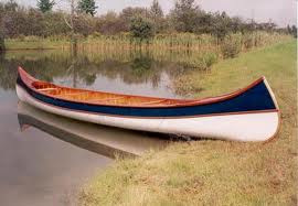 17 BN Morris Canoe photo