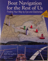 Boat Navigation for the Rest of Us