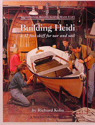 Traditional Boatbuilding Made Easy - hurt