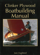 Clinker Plywood Boatbuilding Manual