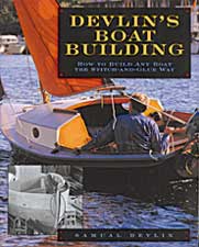 Devlin's Boat Building