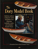 The Dory Model Book* (slightly damaged)