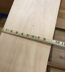 Folding Rule