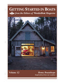 GS 12  - Home Boatshops