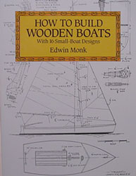 Monks How To Build Wooden Boats