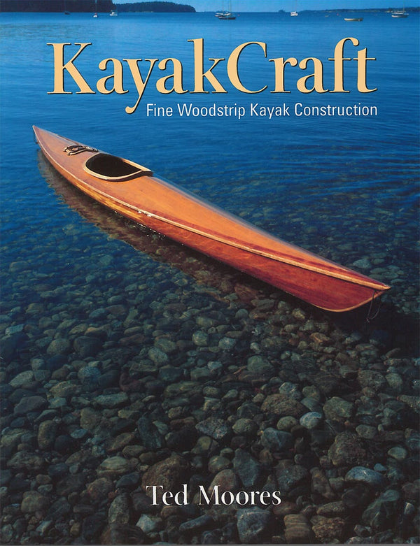 KayakCraft  (slightly damaged)