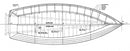 Yankee Tender - top view