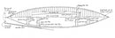 sailing canoe piccolo top