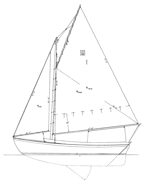 帆船 The Yacht Fubbs 参考洋書2冊&図面4枚セット The Royal Yacht