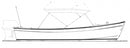 14'6 Skiff LITTLE MOBY - STUDY PLAN-