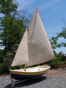 by John Newcomb, in WB Launchings