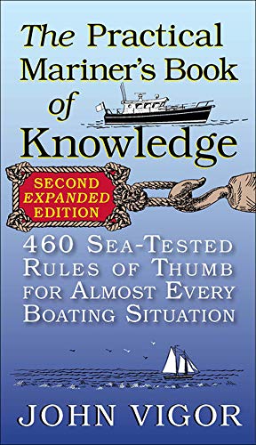 Practical  Mariners Book of Knowledge