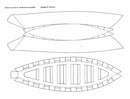 Three Boat Models
