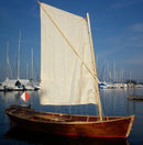 Spike Skiff from WB Launchings