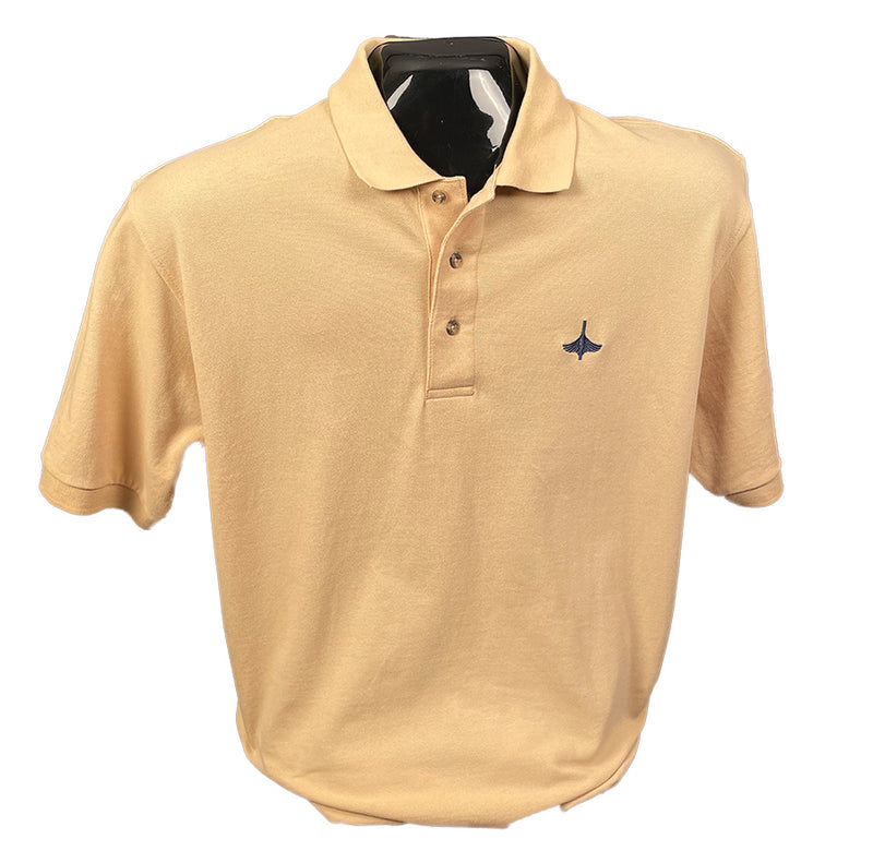 Polo Shirt in 2 colors*