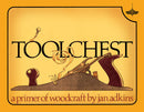 Toolchest (slightly damaged)