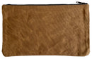 Waxed Canvas Pouch