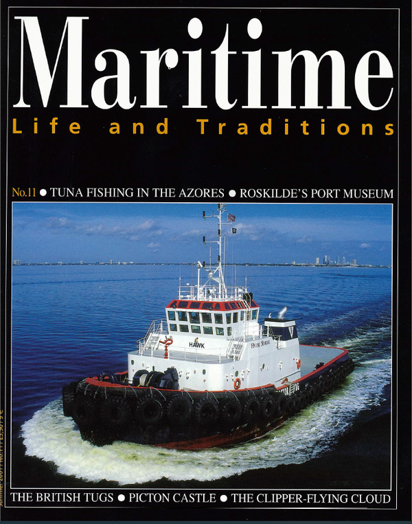 Maritime Life and Traditions #11