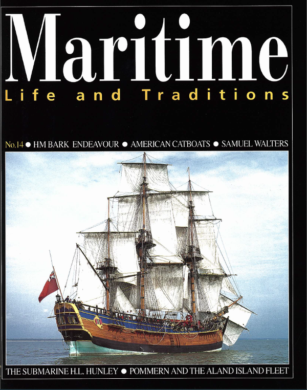 Maritime Life and Traditions #14