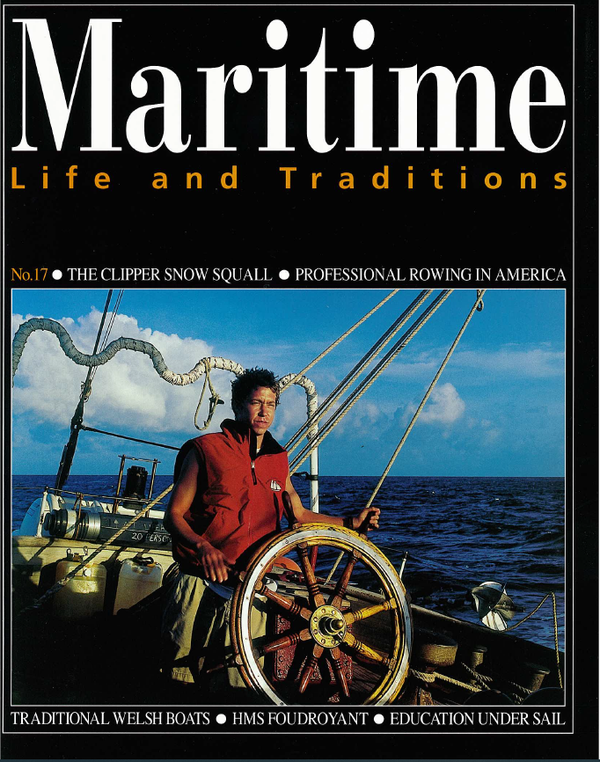 Maritime Life and Traditions #17