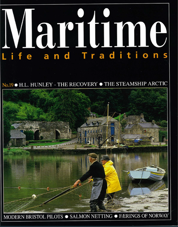 Maritime Life and Traditions #19