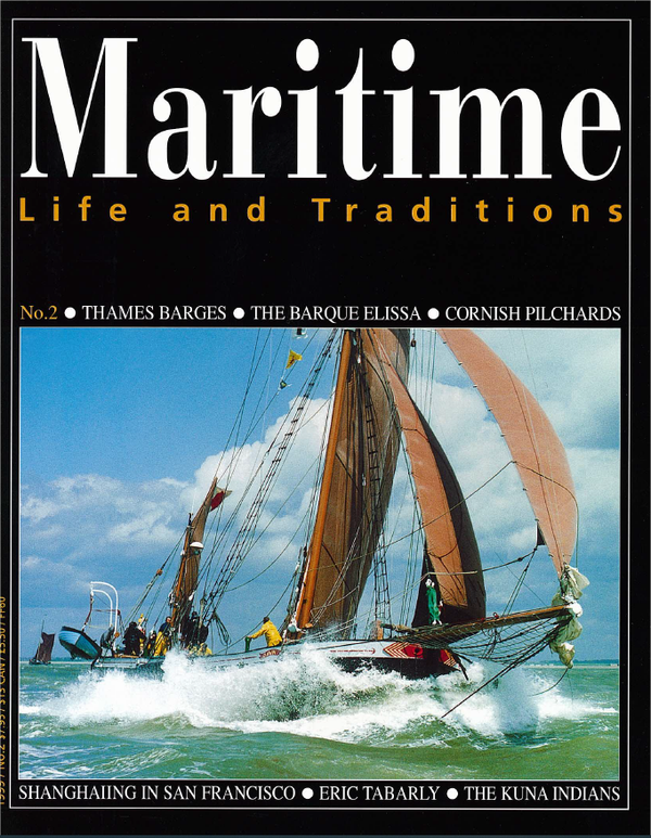 Maritime Life and Traditions #2