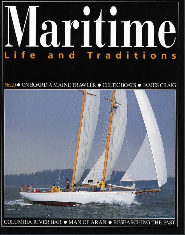 Maritime Life and Traditions #20