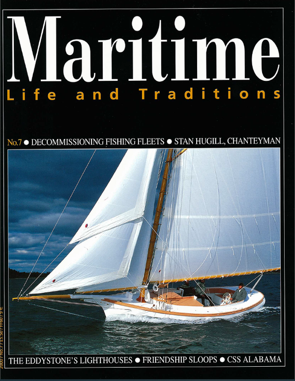 Maritime Life and Traditions #7