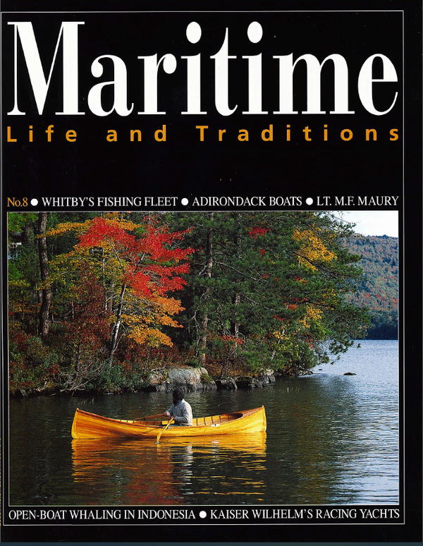 Maritime Life and Traditions #8