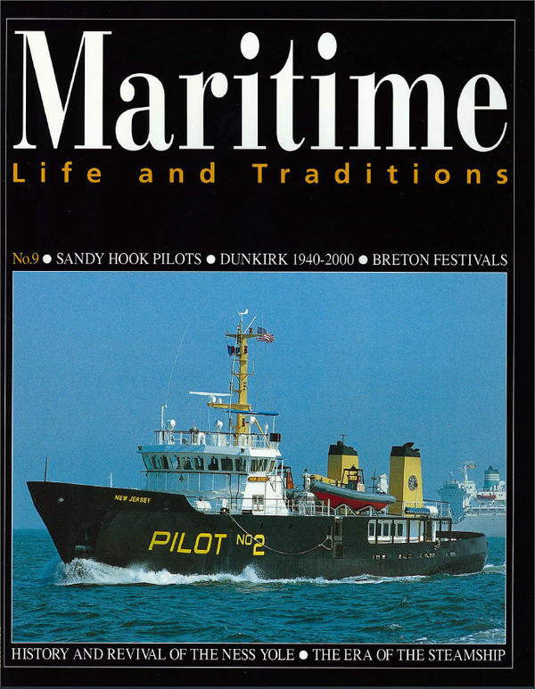 Maritime Life and Traditions #9
