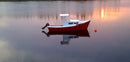 Redwing 18 from WB Launchings