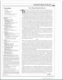Issue