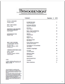 Issue