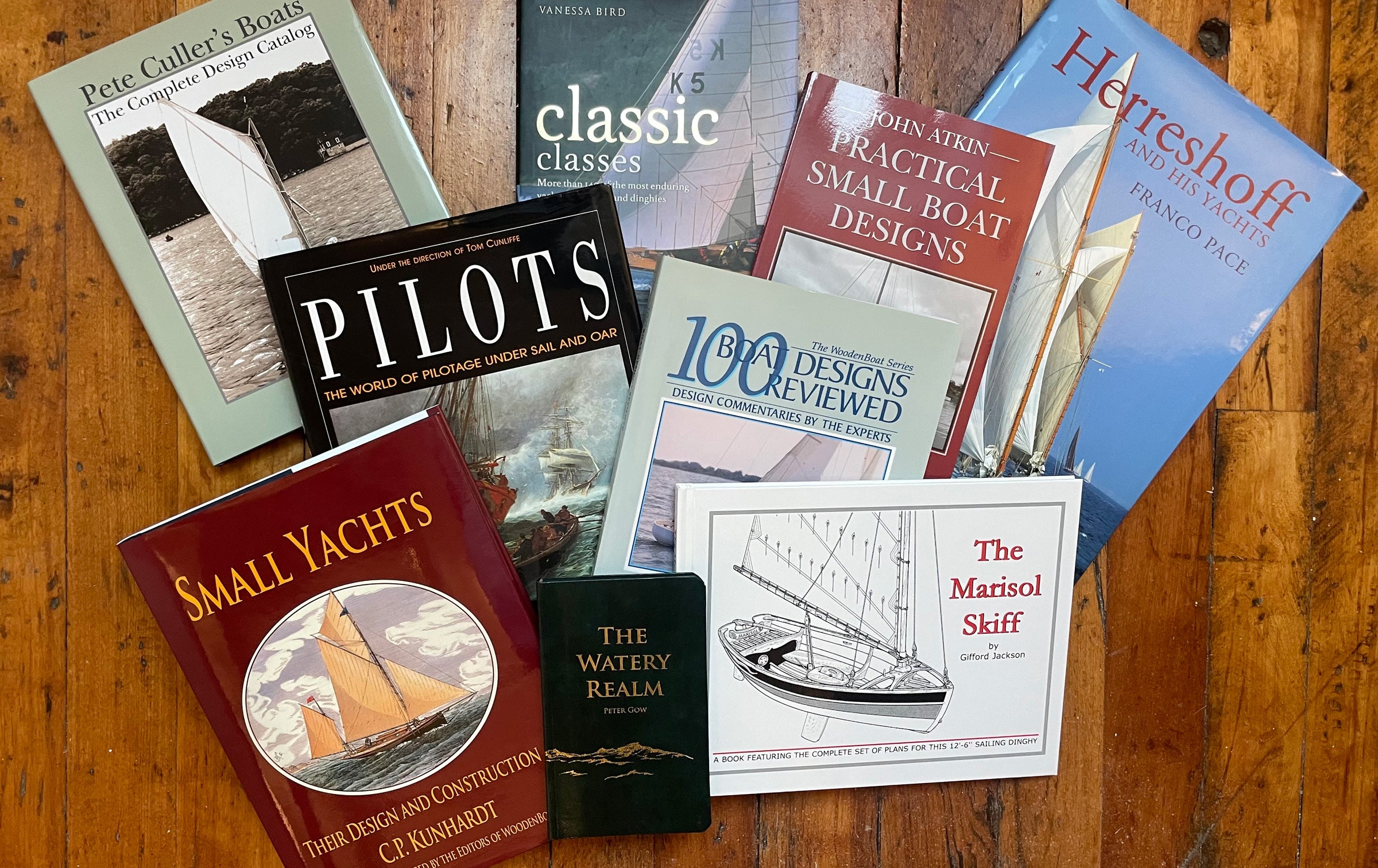 Book Sale