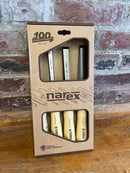 Narex 4 Piece Chisel Set