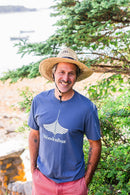 Still Boat Crazy T-Shirt in 2 Colors