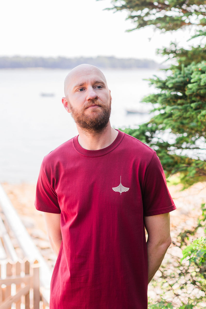 Dory T-Shirt in 3 Colors