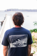 Dory T-Shirt in 3 Colors