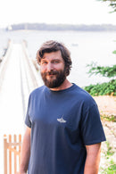 Dory T-Shirt in 3 Colors