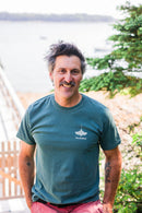 WoodenBoat Small Logo T-Shirt in MANY colors