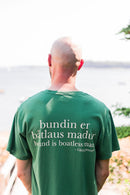 Viking T-Shirt in 2 Colors