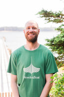 Viking T-Shirt in 2 Colors